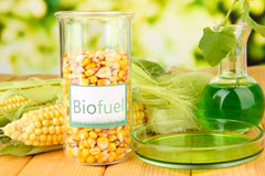 Debden Green biofuel availability