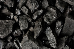 Debden Green coal boiler costs